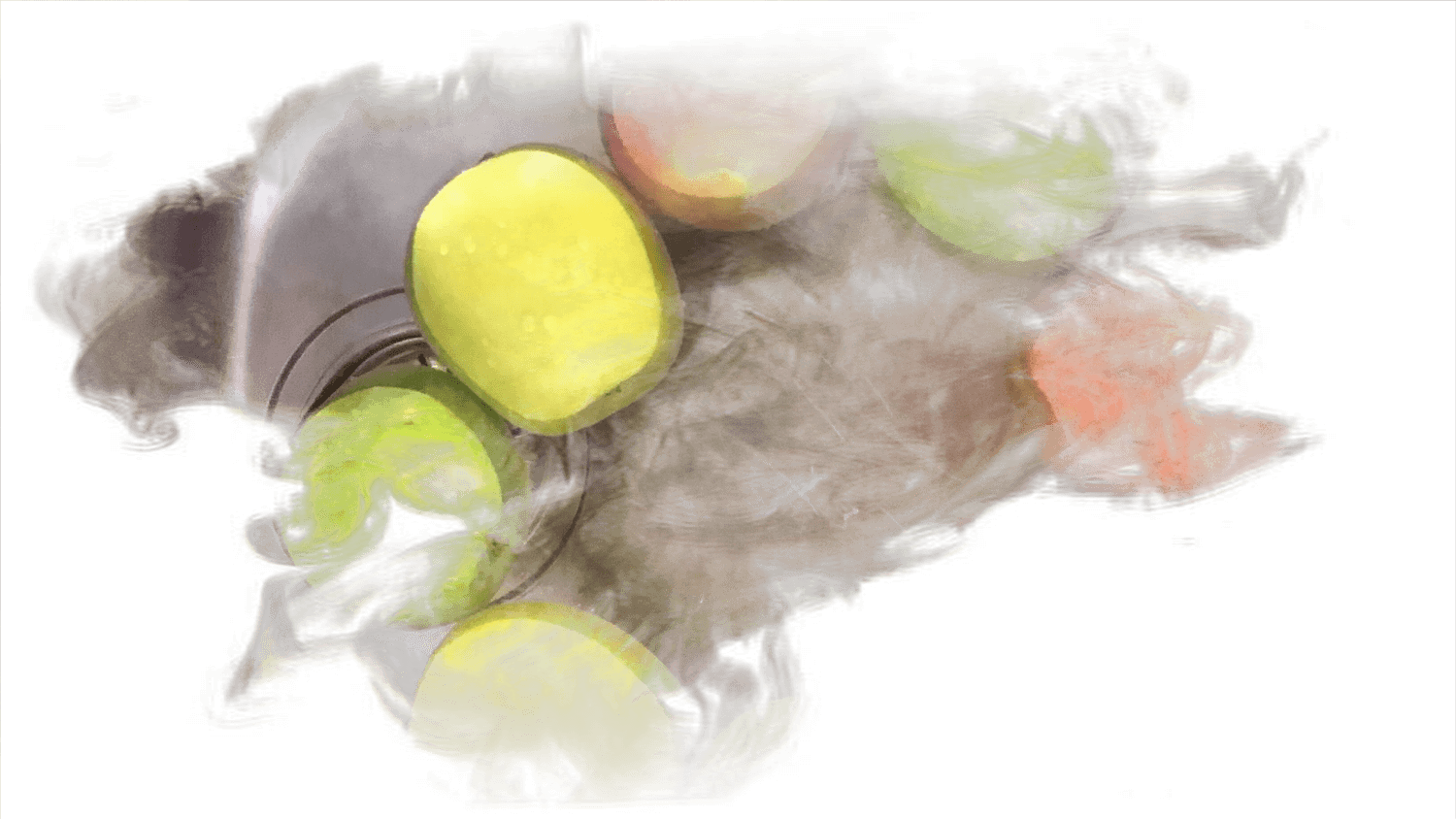 Grape (1500x844), Png Download