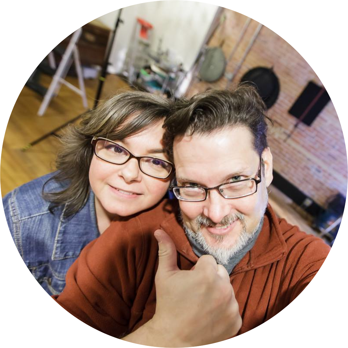 Photograph Of Michae Dav - David-lorne Photographic (1140x1140), Png Download