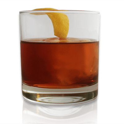 The Plain Whiskey Cocktail - Whisky (400x400), Png Download