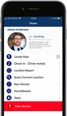 Demonstration - Mobile Phone (470x497), Png Download