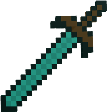 Download Minecraft Sword Vector Minecraft Diamond Sword Png Image With No Background Pngkey Com Download Minecraft Sword Vector Minecraft Diamond Sword Png Image With No Background Pngkey Com