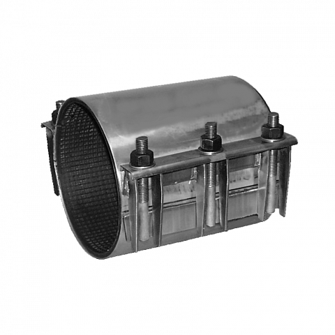 550 Series Xtra Range Full Seal All Stainless Steel (480x480), Png Download