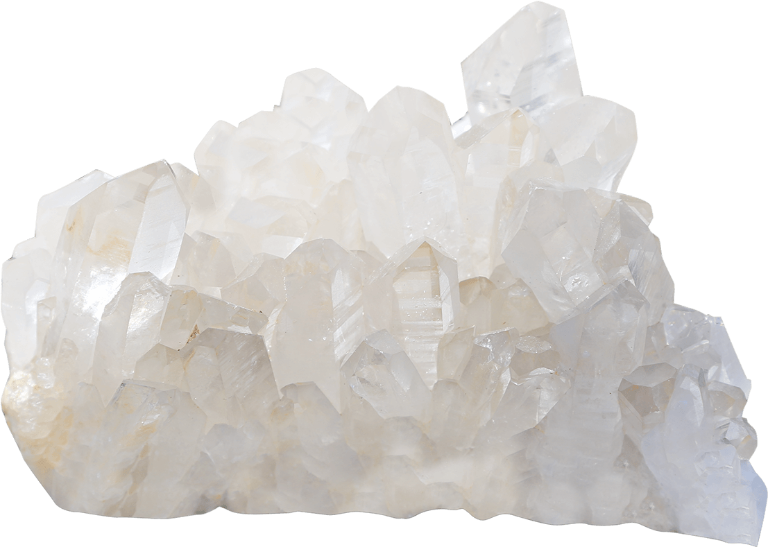 Quartz Crystal Png Image - Crystal (1200x1200), Png Download
