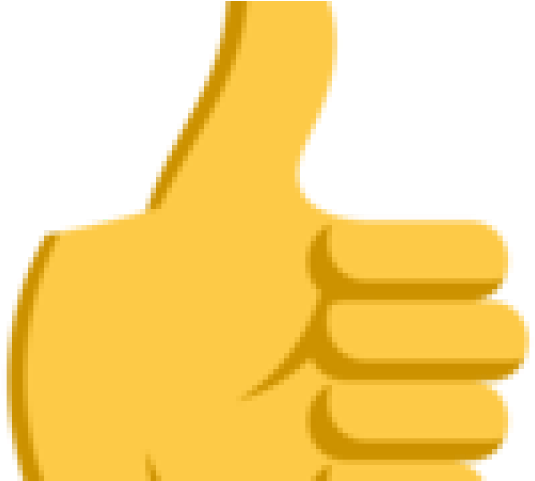 Thumbs Up - Pediatric Nursing Exam Success [book] (640x480), Png Download