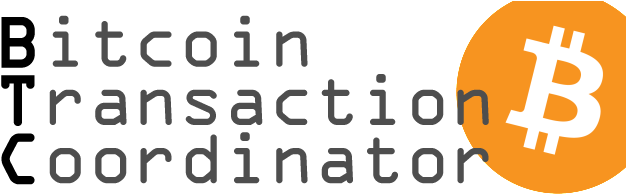 Btc Logo 20130414 2a Large - Start Investing In Bitcoin Today: 10 Key Methods For (640x200), Png Download