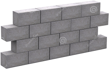 Wall - Fly Ash Bricks Png (450x450), Png Download