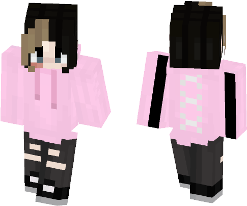 Male Minecraft Skins - Lego (584x497), Png Download