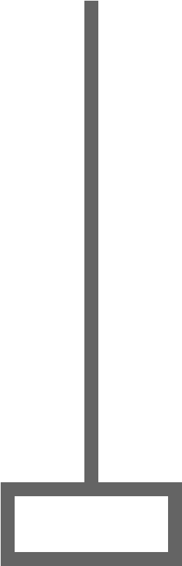 Open - Sharp American Fridge Freezer (2000x2000), Png Download
