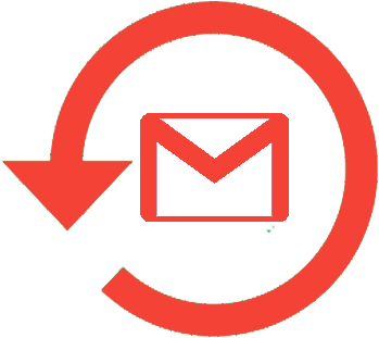 Restore Archives Google Cloud Premier Partner Suite - Icono Gmail Png Negro (386x336), Png Download