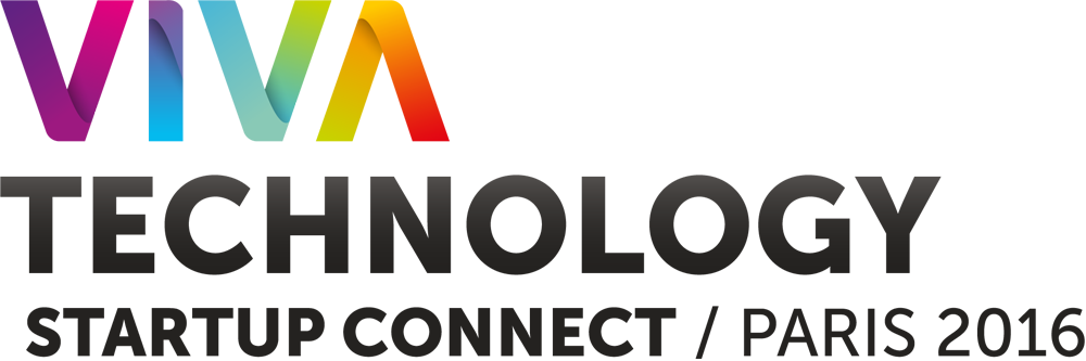 Viva Technology Paris - Viva Technology Logo Png (1000x333), Png Download