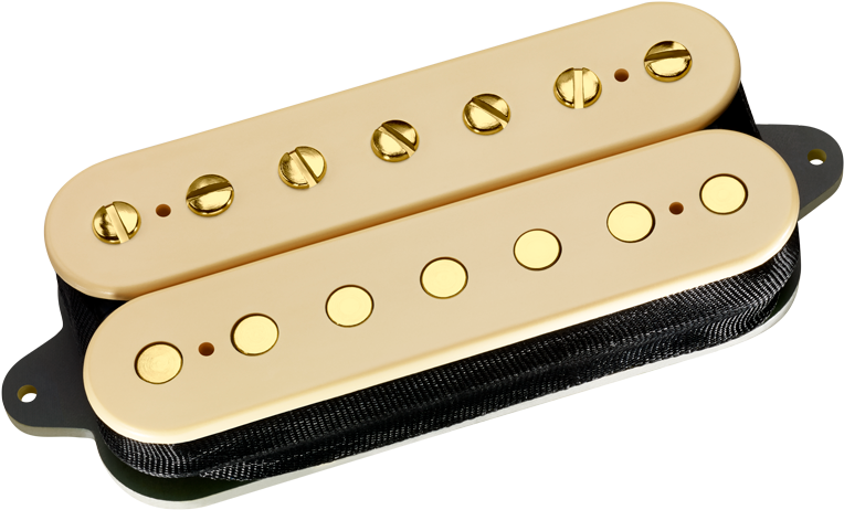 7-string (767x767), Png Download