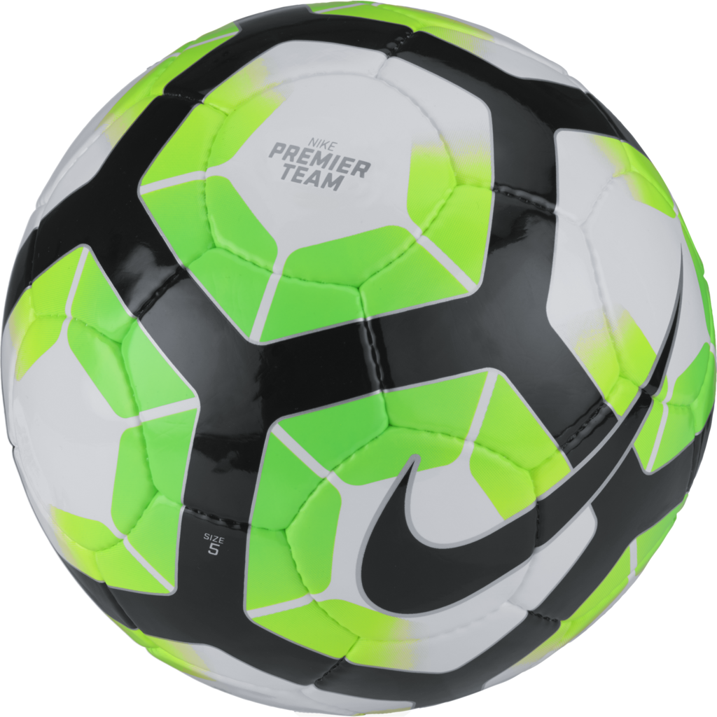 Nike Premier Team (1024x1024), Png Download