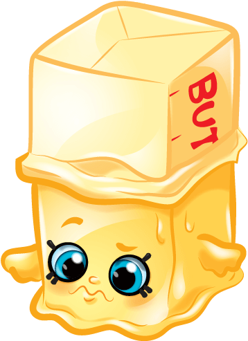 Shopkins - Official Site - Shopkin Coloring Pages (576x495), Png Download