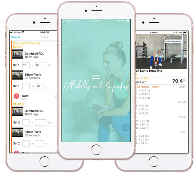 Cell Phones - Iphone (718x659), Png Download