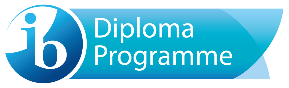 Dp Programme Logo En - International Baccalaureate (1000x305), Png Download
