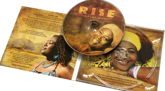 Superior Quality Manufacturing Of Your Data And Audio - Cd Dublacation (633x350), Png Download