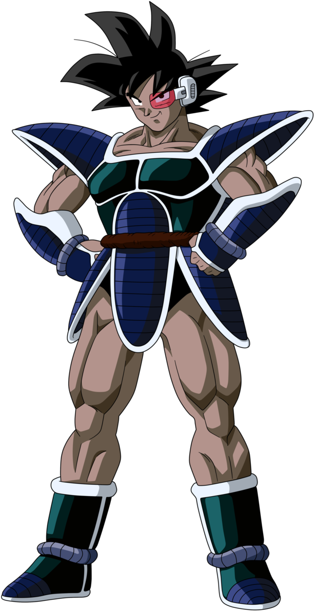 View Samegoogleiqdbsaucenao Turles3 , - Turles Dbz (650x1229), Png Download