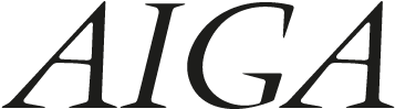 Parental Advisory Explicit Content Logo Png About Terms - Aiga Logo Svg (400x400), Png Download