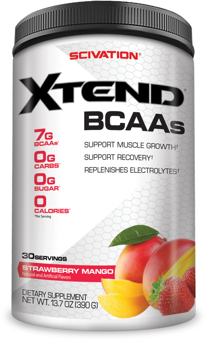 Brewers Garden Live Neal Mccarthy And Friends Fridays - Scivation Xtend - 30 Servings Strawberry Mango (1200x1200), Png Download