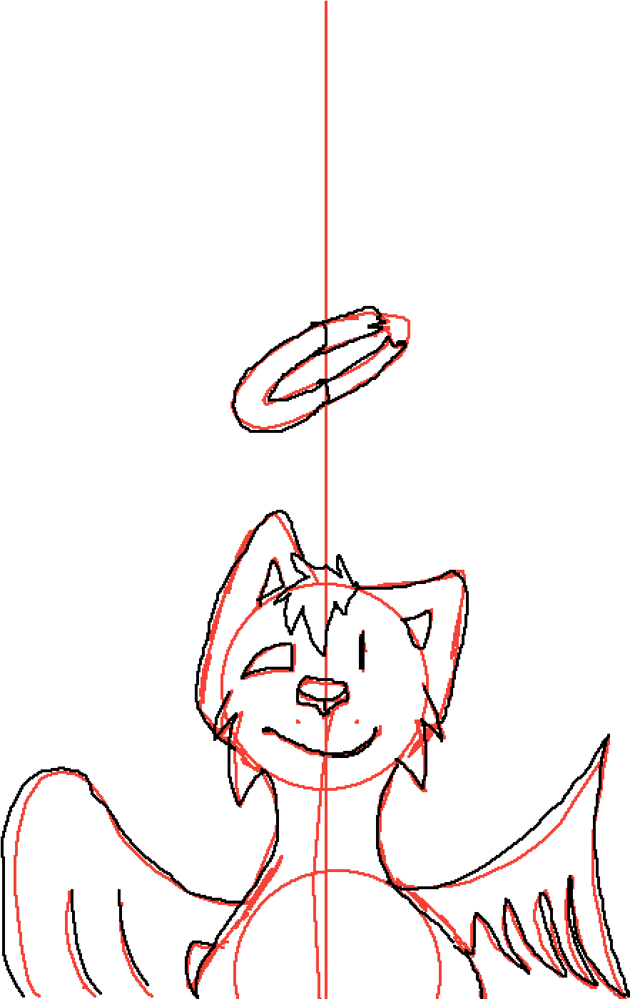 To Be Continued - User (1000x1400), Png Download