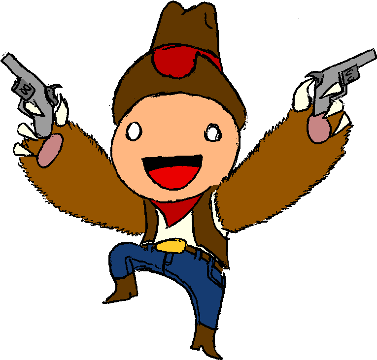 The Second Amendment By Touzaikokon On Deviantart Jpg - Clip Art Second Amendment (812x784), Png Download
