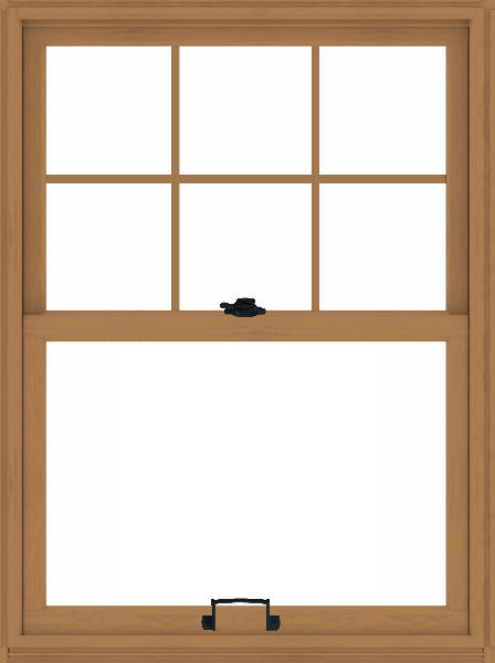 American Farmhouse - Industry (448x600), Png Download