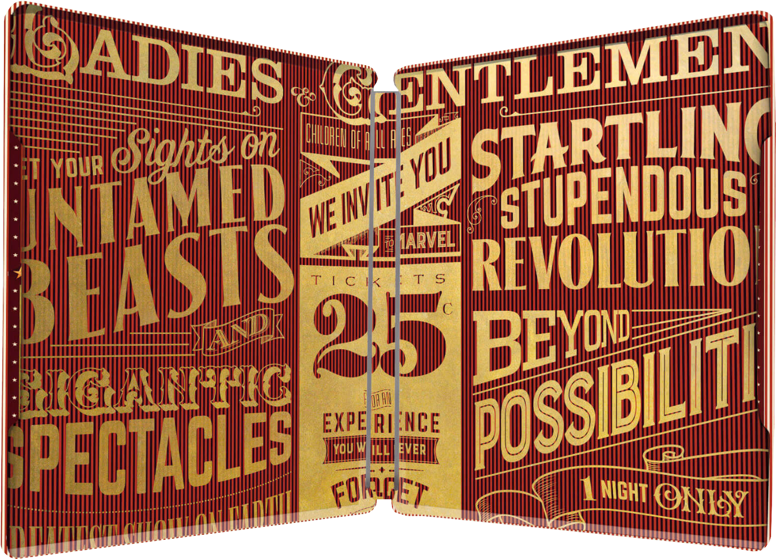 Interior - Flyer (1599x1162), Png Download