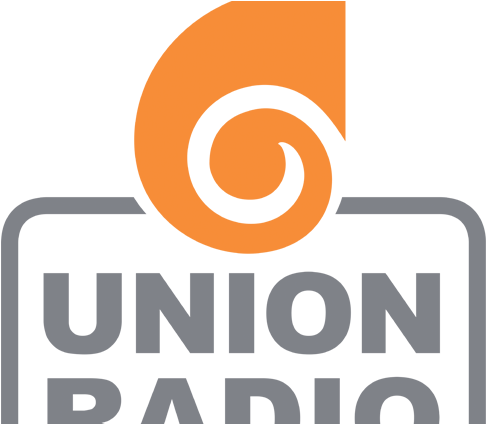 Azevedo Quoted By Union Radio On The Paris Agreement - Union Radio Logo (500x423), Png Download