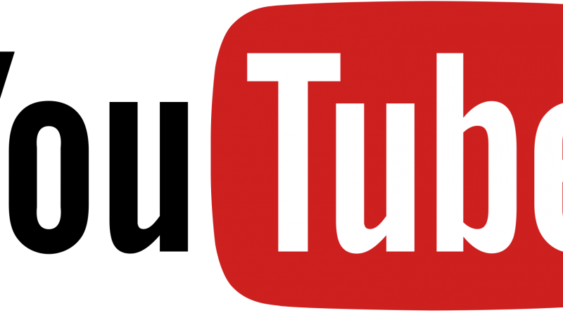 Is Google Purposely Slowing Down Youtube On Competing - High Res Youtube Logo (800x445), Png Download
