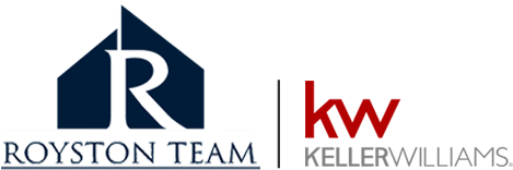 The Royston Team At Keller Williams Realty - The Royston Team (600x200), Png Download