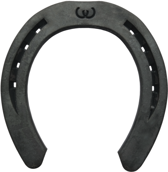 Perfectly Detailed Quality Horseshoes - Horse Shoe (650x650), Png Download