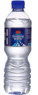 Pran Drinking Water - Pran Drinking Water Masrafi (375x375), Png Download