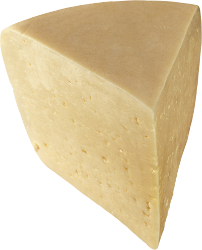 Cheese Fourteen - Cheese With No Background (400x495), Png Download