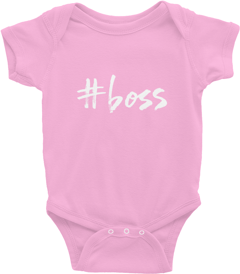 #boss Baby Onesie - Cute Baby Onesies (1000x1000), Png Download