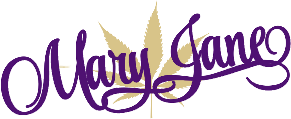 Kirkland's Recreational Marijuana Boutique In The Totem - Mary Jane Name (1013x413), Png Download