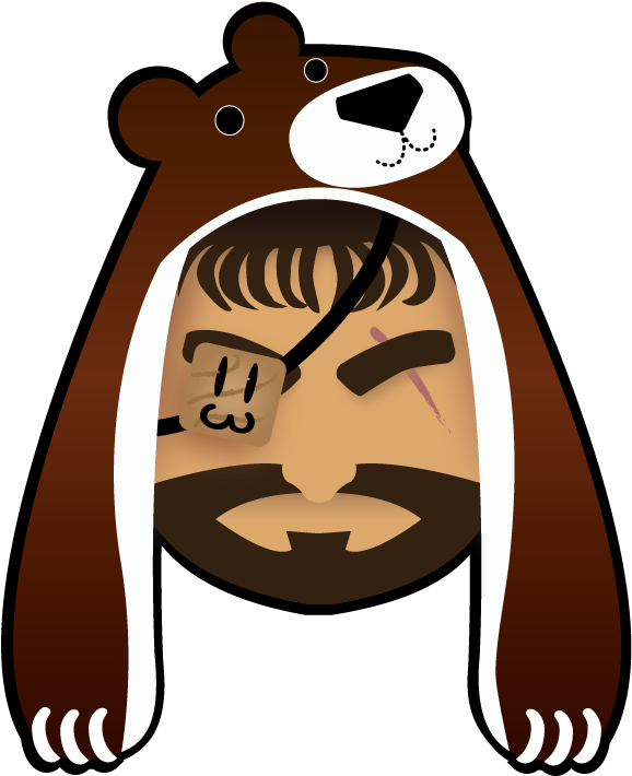 Banner Freeuse Library Ken By Lexreckless On Deviantart - Cinnamon Toast Ken Art (612x792), Png Download