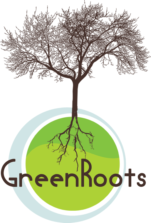 Green-roots - We Can T Choose Where We Come (514x760), Png Download