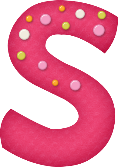 B *✿* Birthday Girl - Birthday Lettering Design B (389x553), Png Download