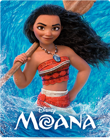 Moana - Moana Movie (470x470), Png Download