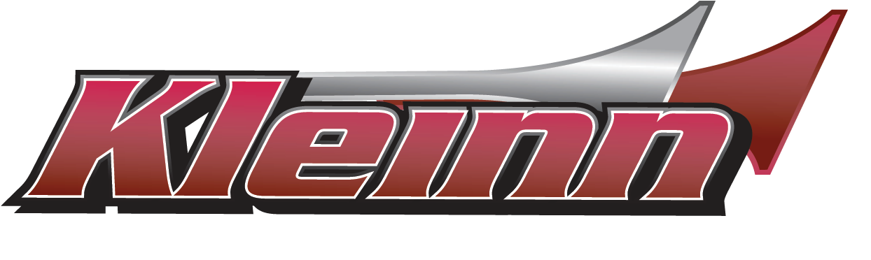 Kleinn Air Horns - Kleinn Automotive Air Horns Logo (1251x371), Png Download