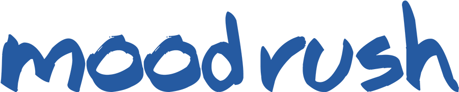 Moodrush Shop (900x248), Png Download