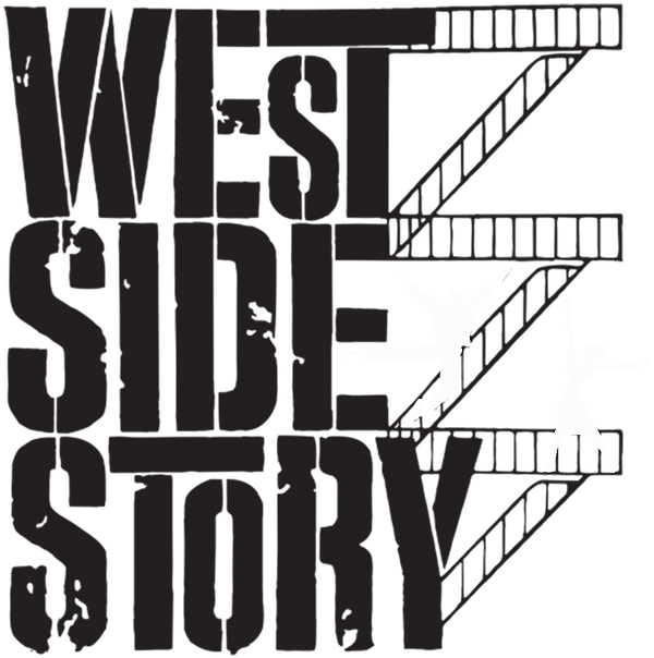 The Star Theatre - West Side Story By Leonard Bernstein - Organ Sheet (600x604), Png Download