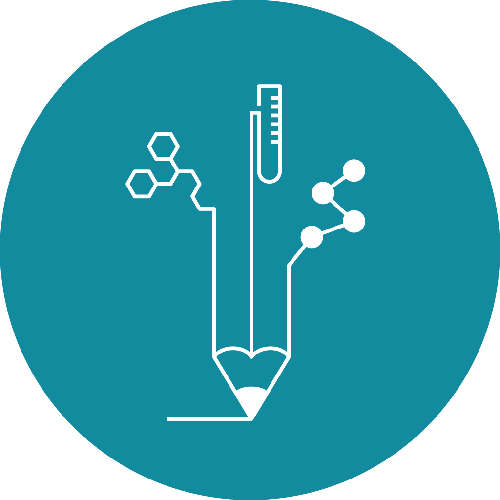 Regulatory Writing (1024x1024), Png Download