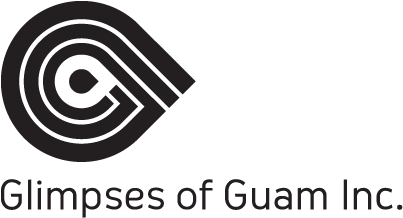 Glimpses Of Guam Logo - Vaucluse (417x417), Png Download