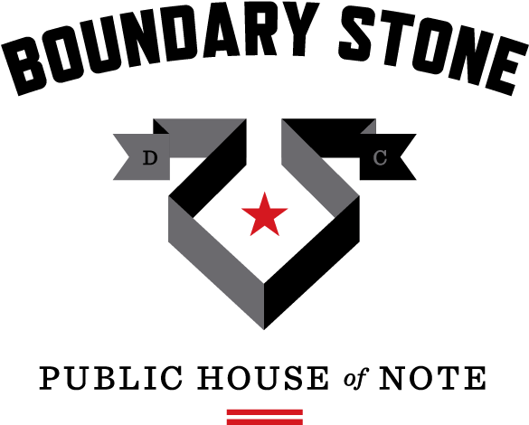 Boundary Stone Dc - Boundary Stone (600x489), Png Download