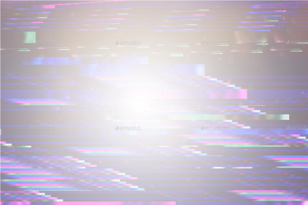 VHS Texture PNG