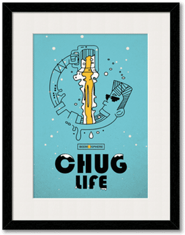 Chug - Child (800x800), Png Download
