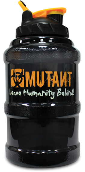 Previous Next - Mutant Mega Mug (500x600), Png Download