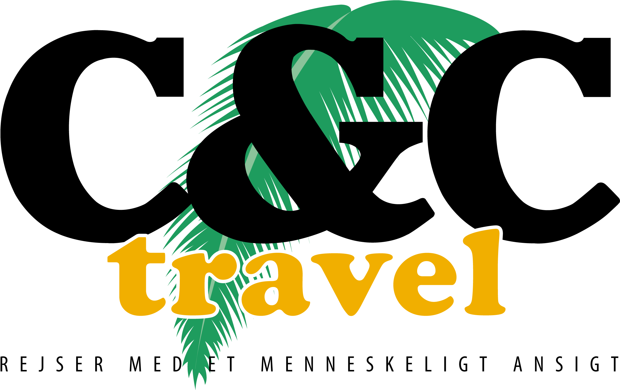 C&c Travel - C&c Travel (2535x1536), Png Download
