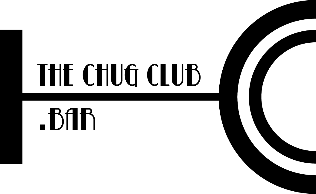 Go Chug Yourself - Bar (1056x650), Png Download